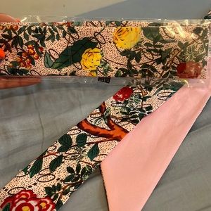 New Floral Headband🌼